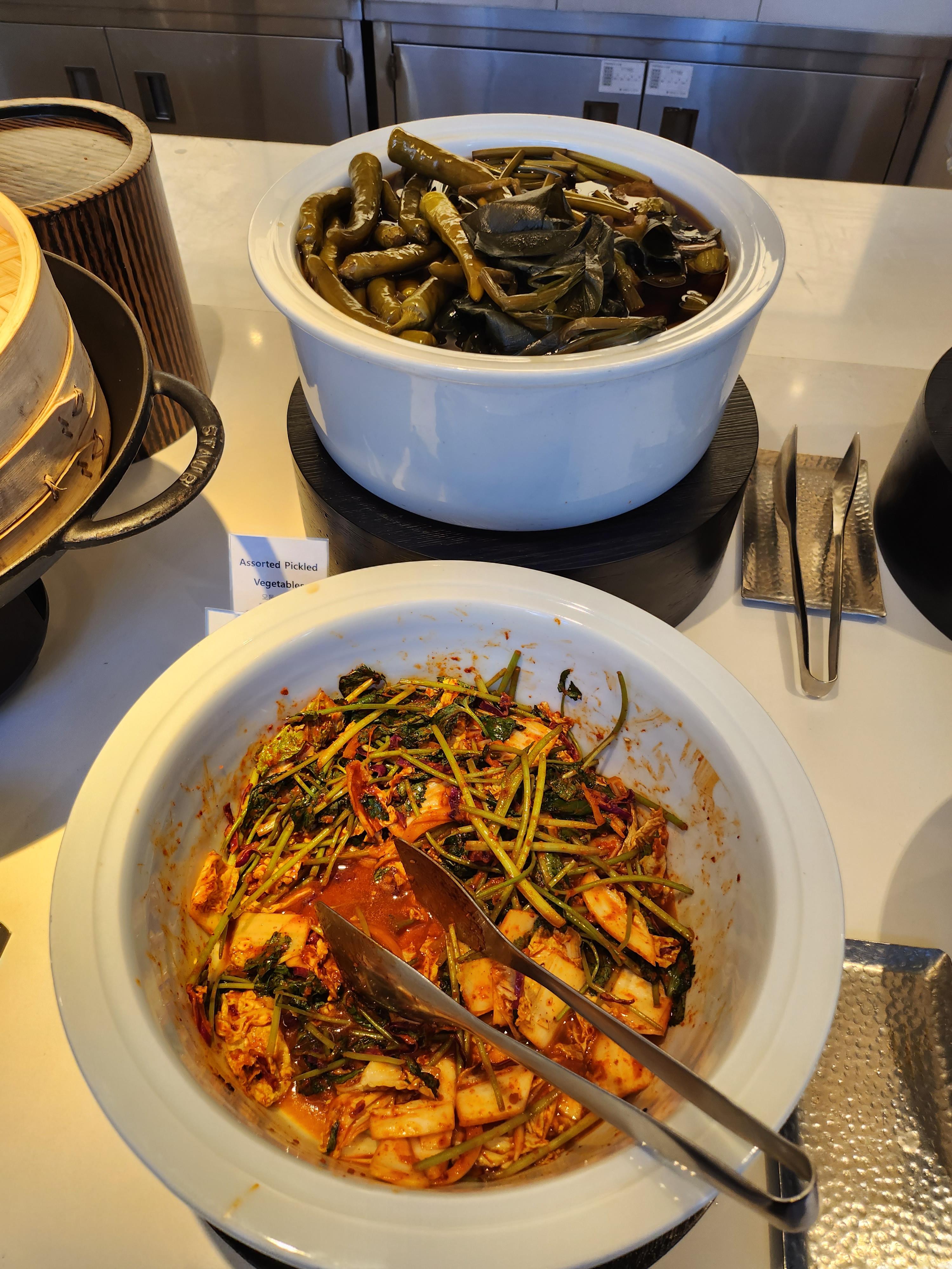 신라스테이해운대조식