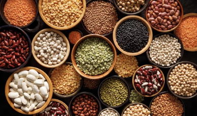 ③ 렌틸콩(Lentils)