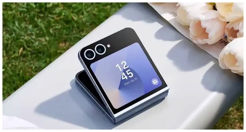 갤럭시 Z 플립7 사전예약 일정 및 사양 완전 정리