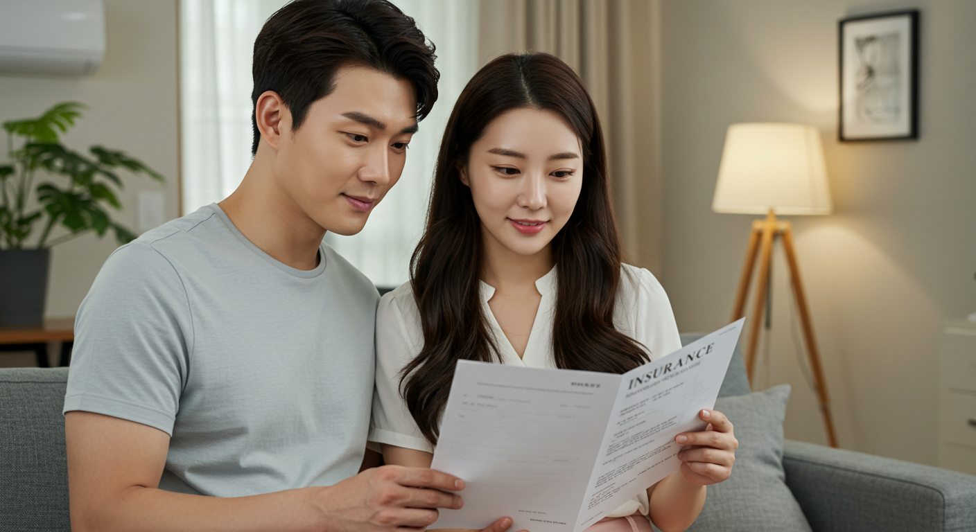 우체국 실비보험 추천 및 장단점