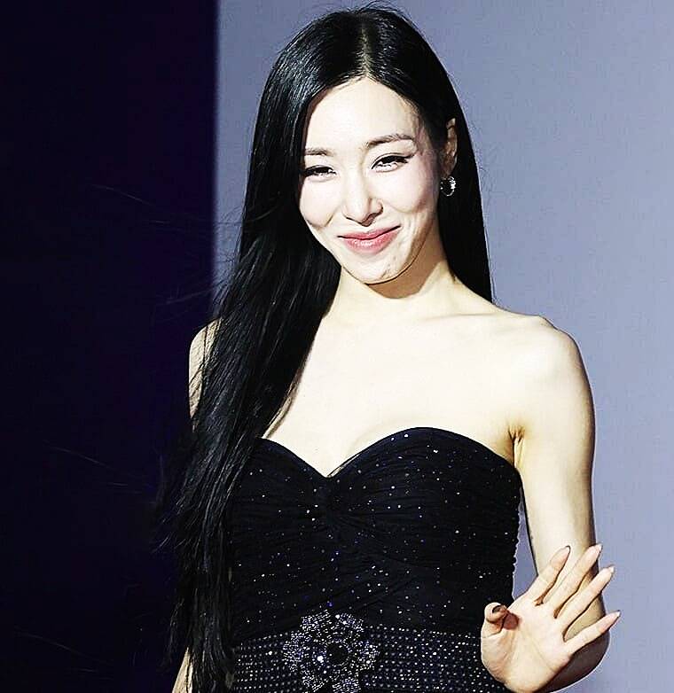 소녀시대-티파니-영