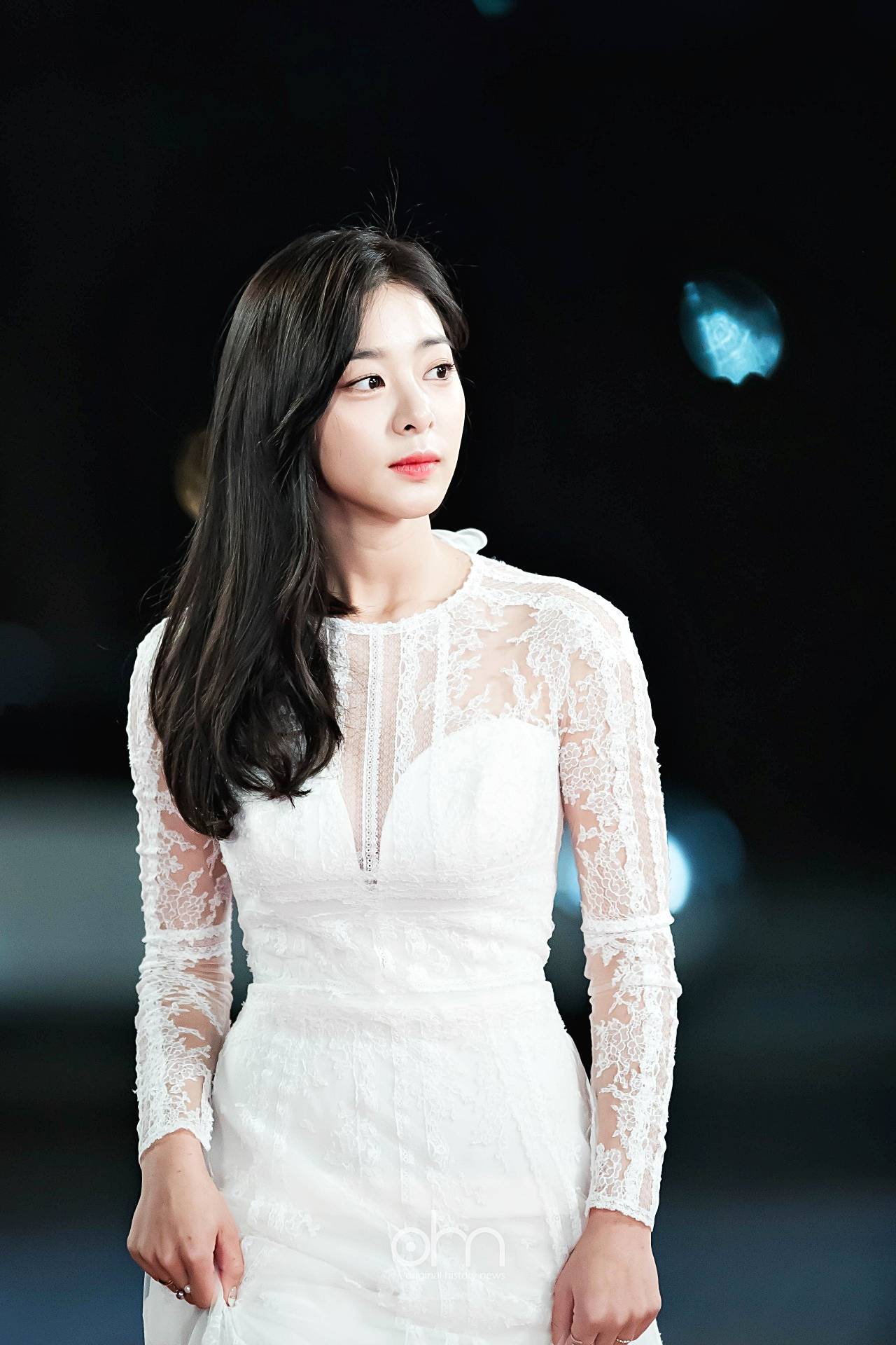 설인아