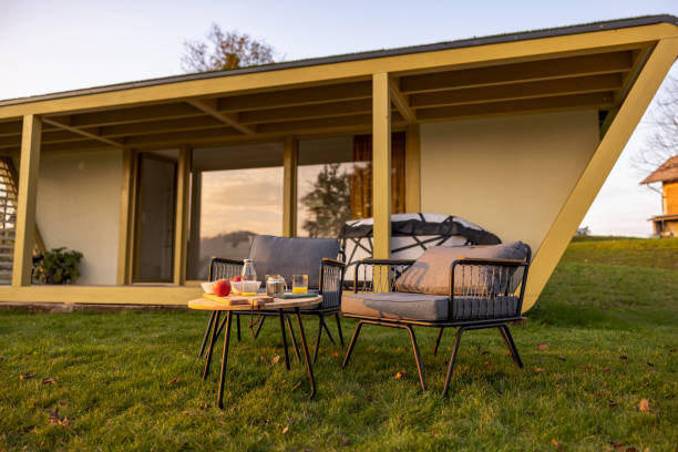 부동산으로서의 타이니 하우스 가치 분석