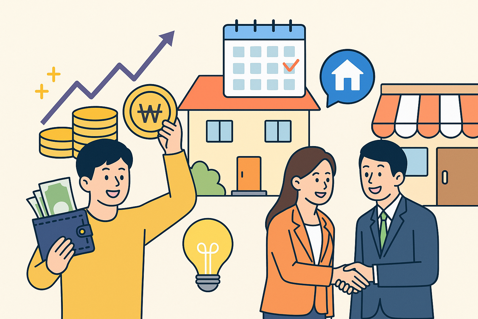 2025 청년 정책 3종 총정리