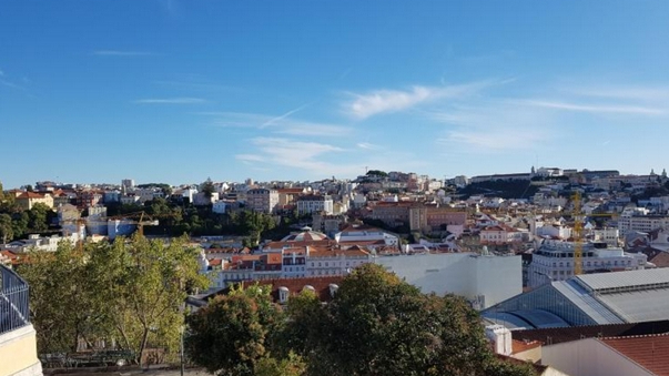 1. 리스본 벨렘 지구 &ndash; 대항해 시대의 영광을 간직한 곳