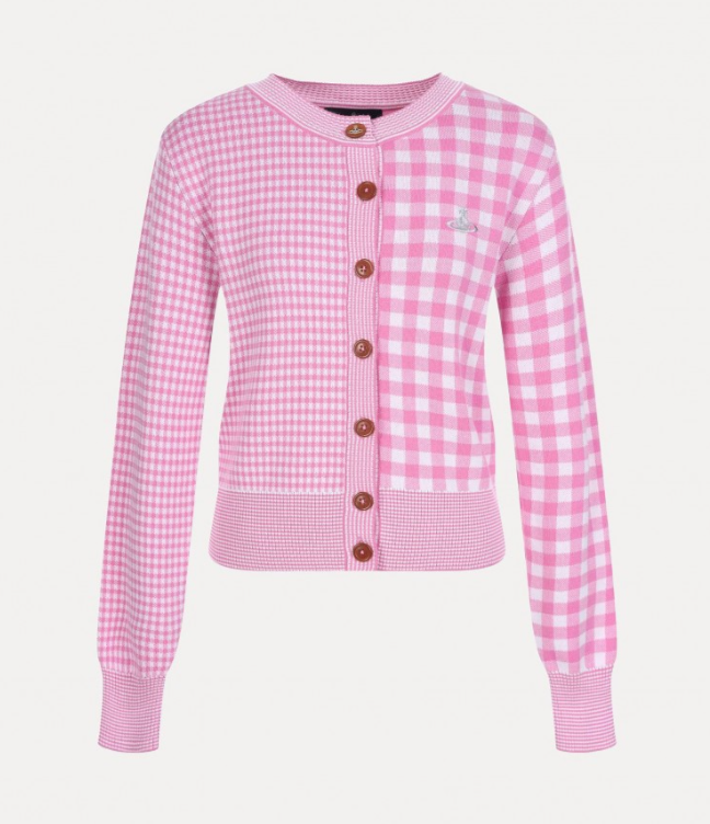 전지적 참견 시점 (전참시) 359회 최강희 비비안웨스트우드 가디건