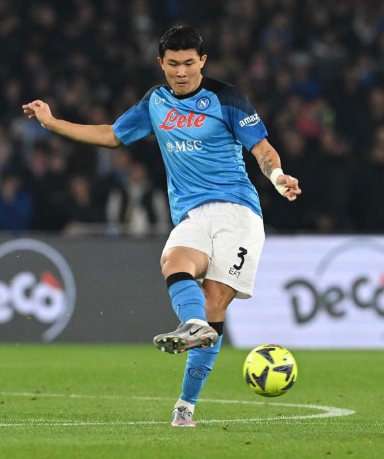 김민재 경기일정