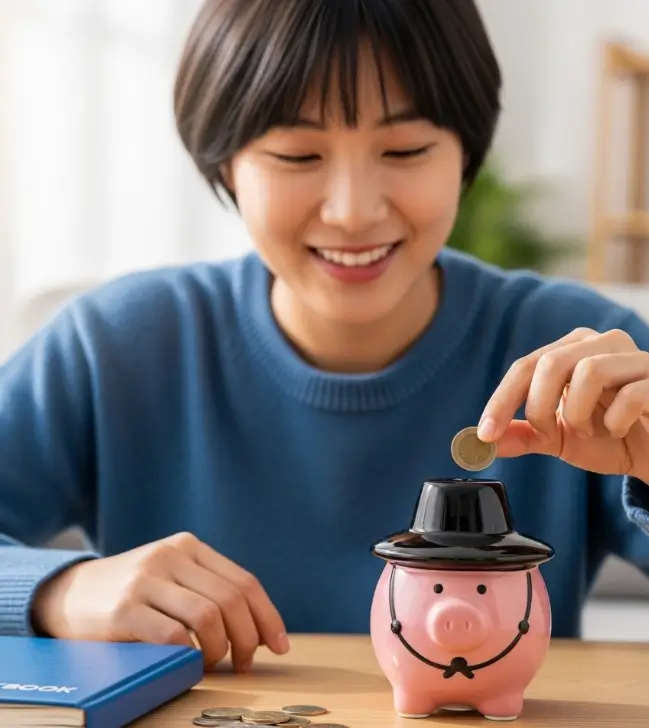 청년내일저축계좌 금리와 혜택 총정리