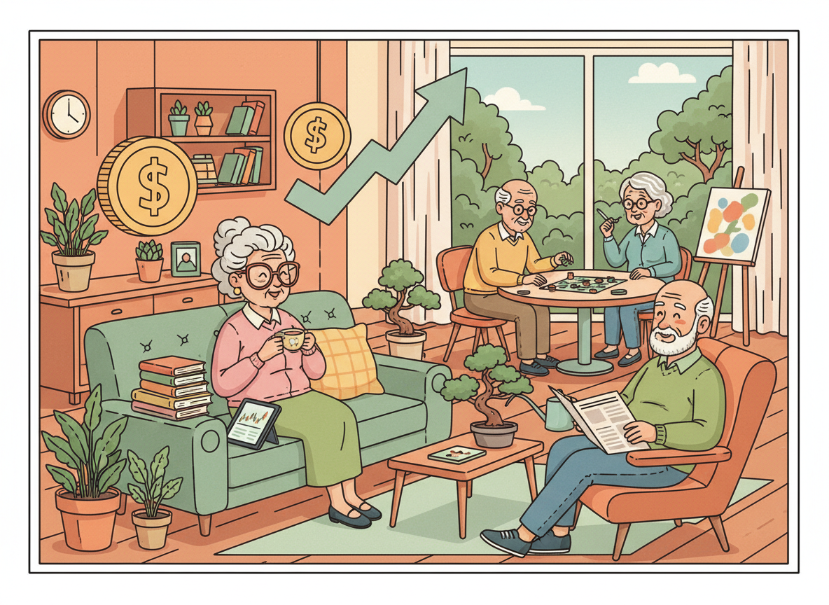 미수령 주식 배당