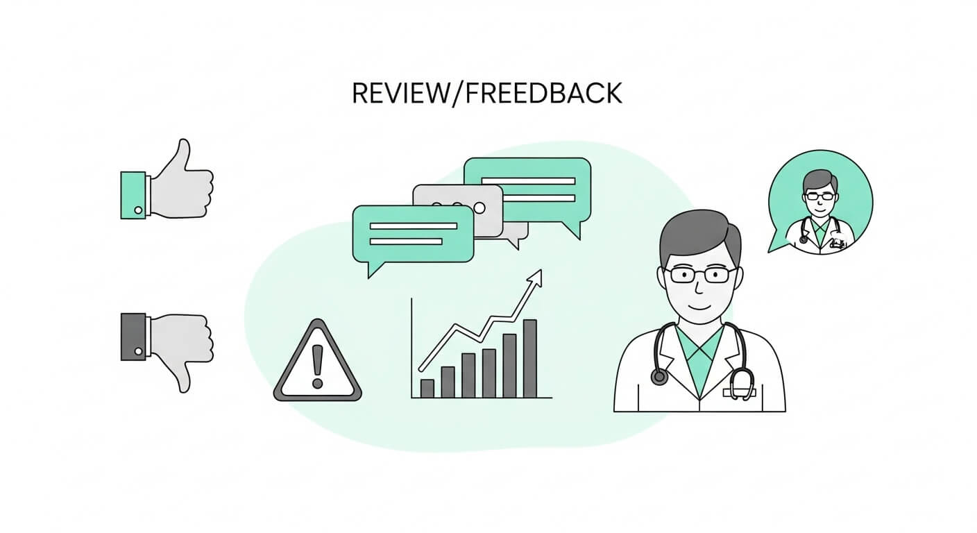 3. 실제 후기에서 보는 장단점