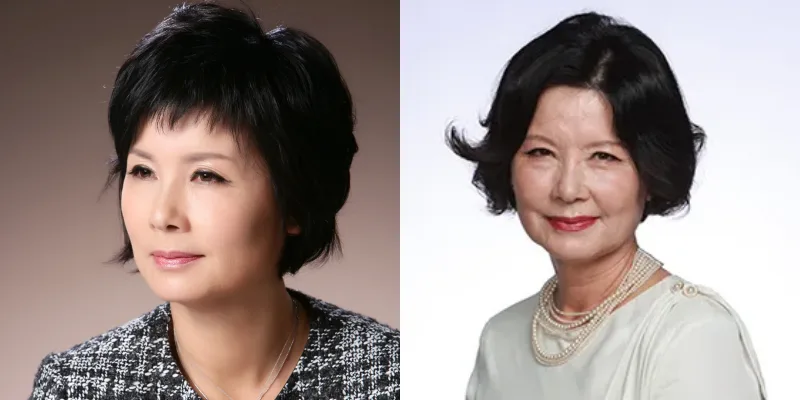 친절한 선주씨에서 심순애 역을 맡은 김혜정