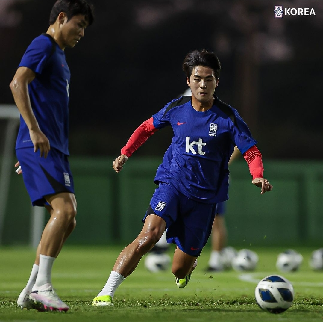 2026 월드컵 2차예선 태국 2차전 중계방송 보기