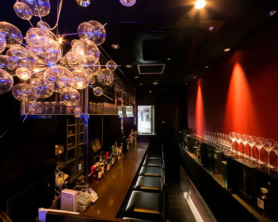 신주쿠 이탈리안 카르보나드 (新宿イタリアン カルボナード)2