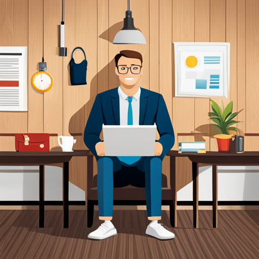 취업 준비 청년