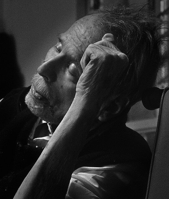 만성피로 원인 7가지