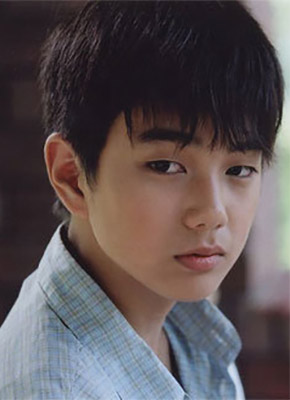 배우 유승호