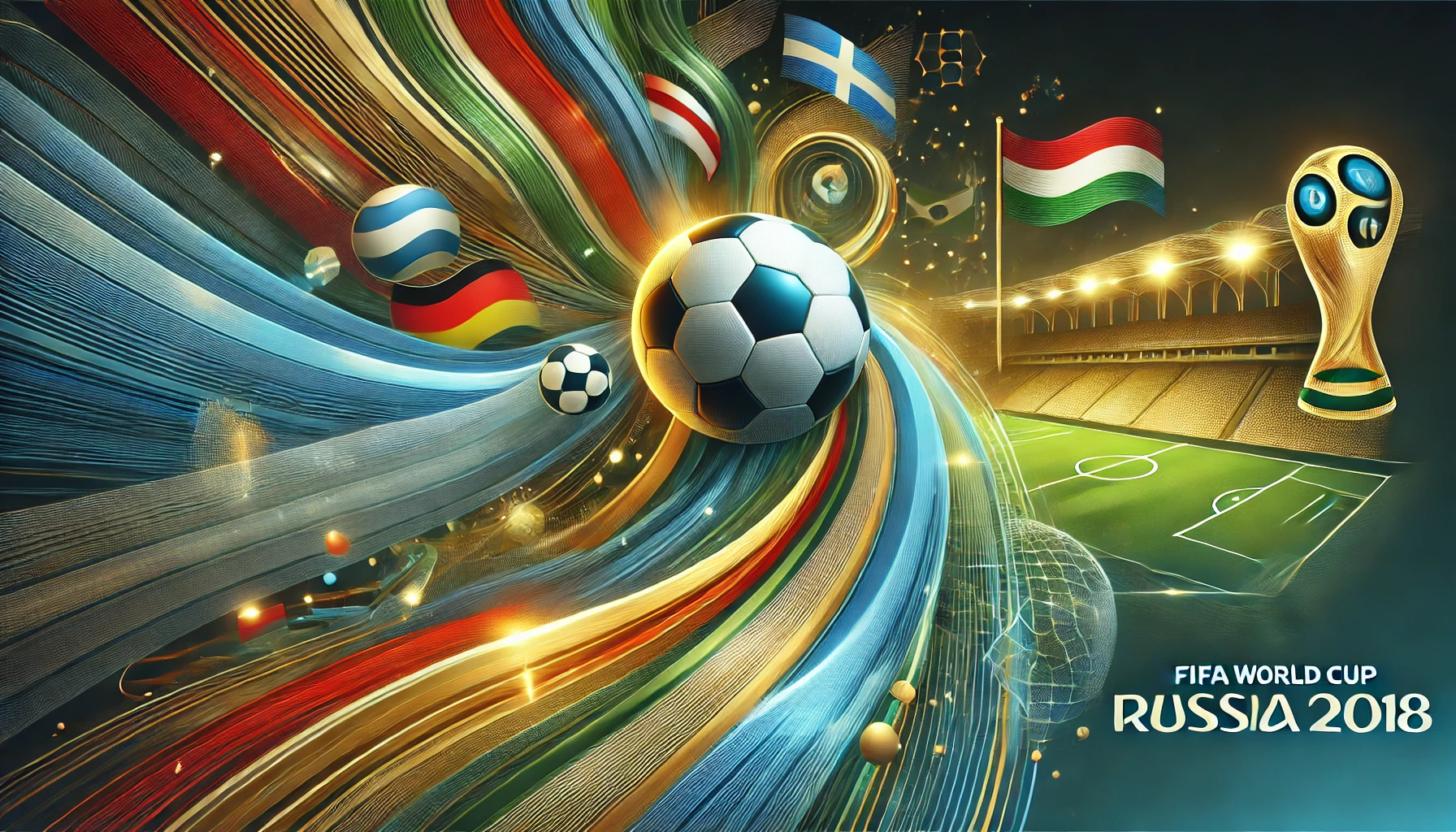 2026 북중미 FIFA 월드컵, 달라지는 모든 것