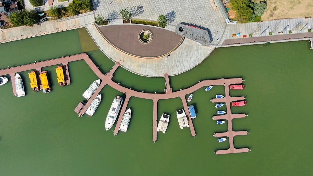 Aerial photograph