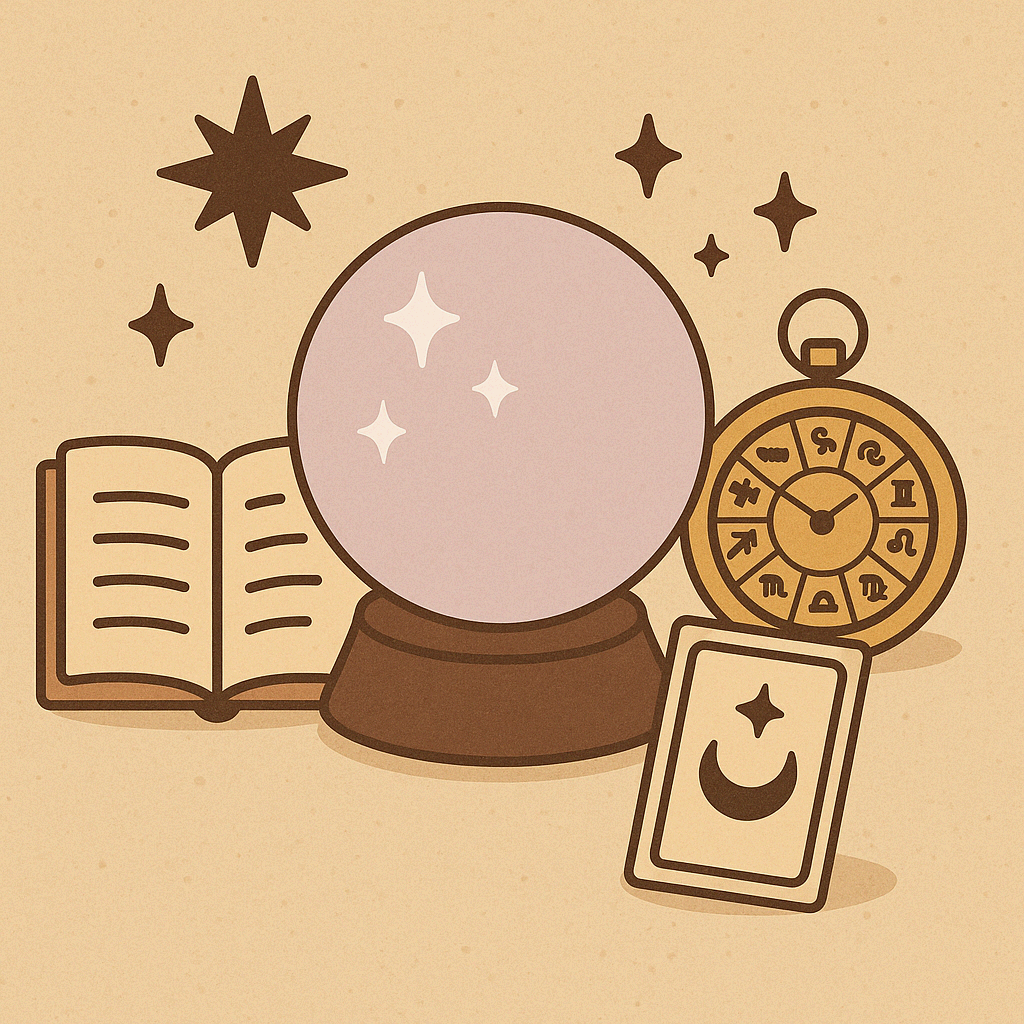 2025년 8월 14일 띠별 오늘의 운세 ❘ 12띠 연도별 하루 길운과 조언