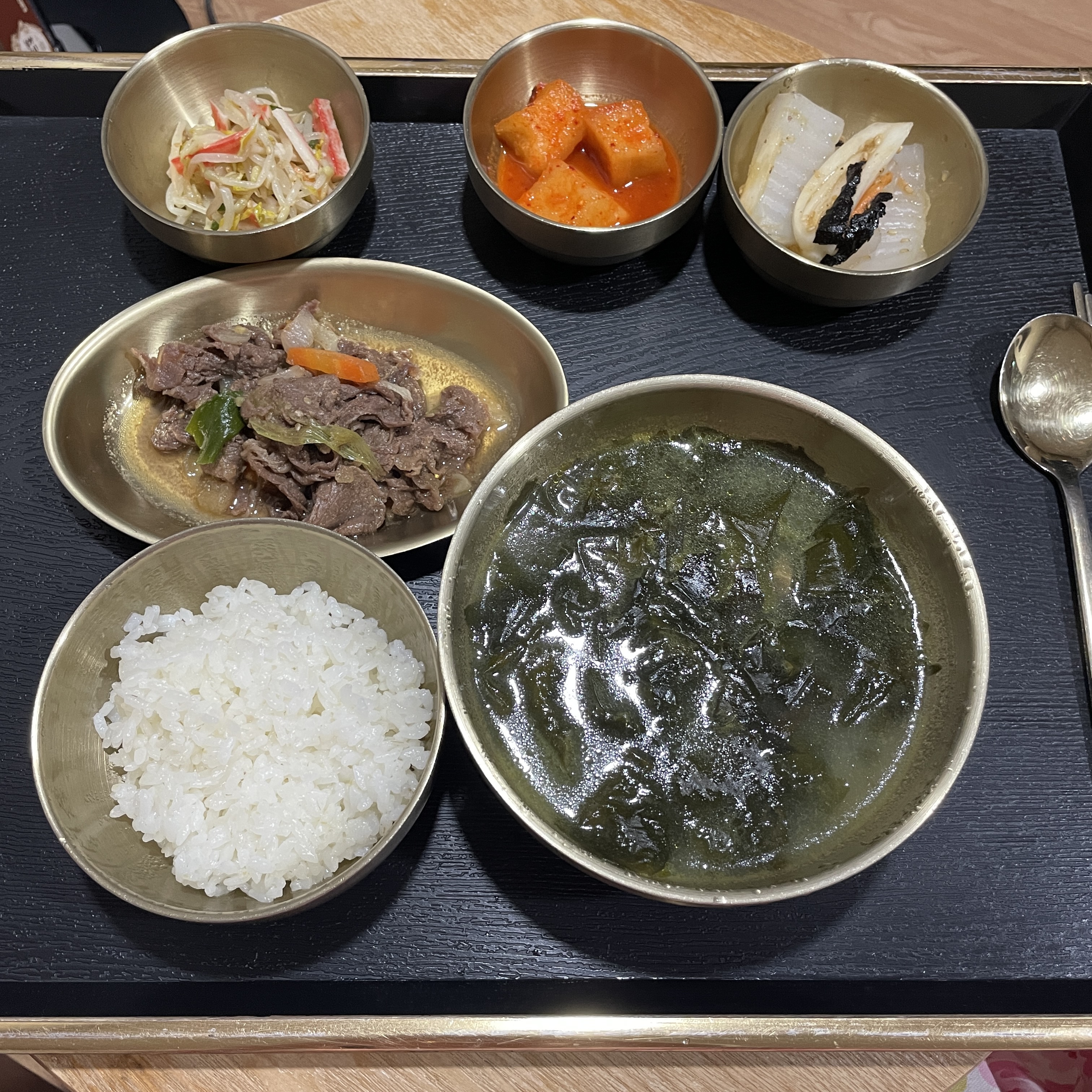 [산후조리] 지겨운 미역국 탈출! 조리원 식단 활용법과 남편 찬스로 영양 챙기는 법