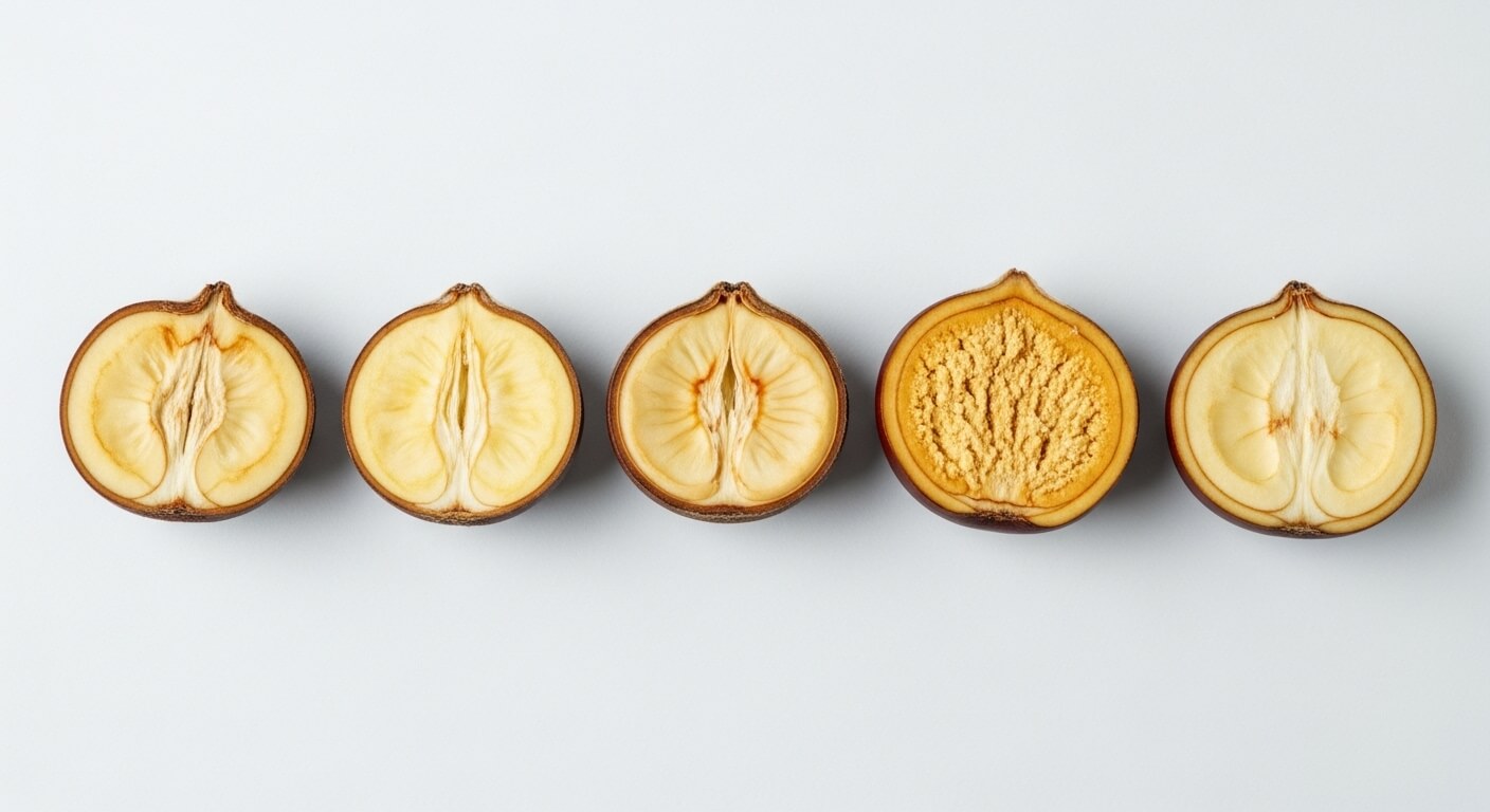 맛 비교를 통한 요리 활용의 방향성