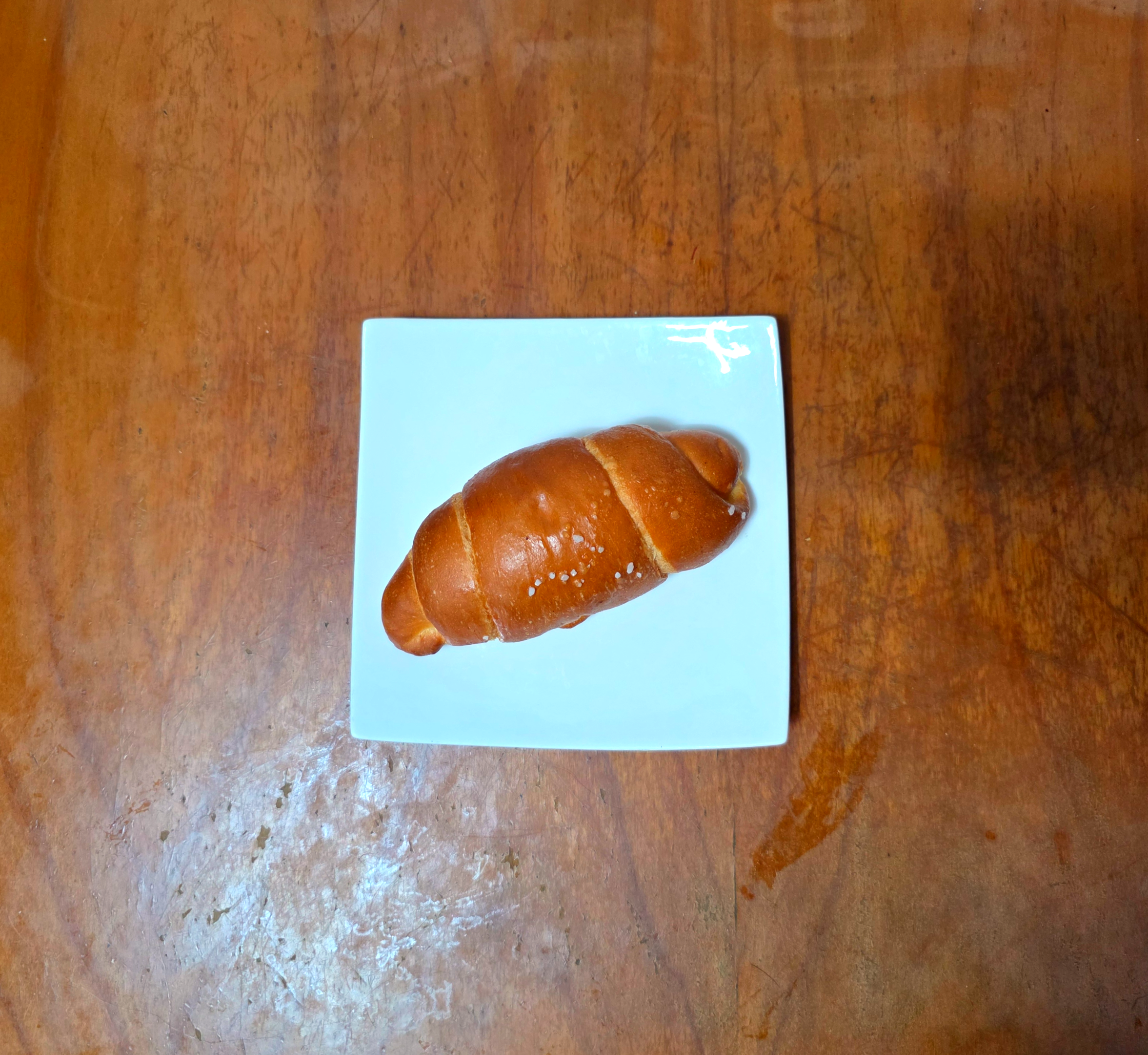 트레이더스소금빵