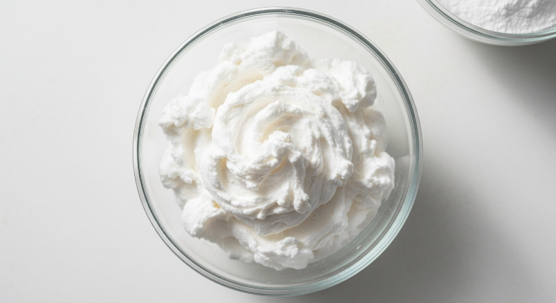 베이킹소다 페이스트