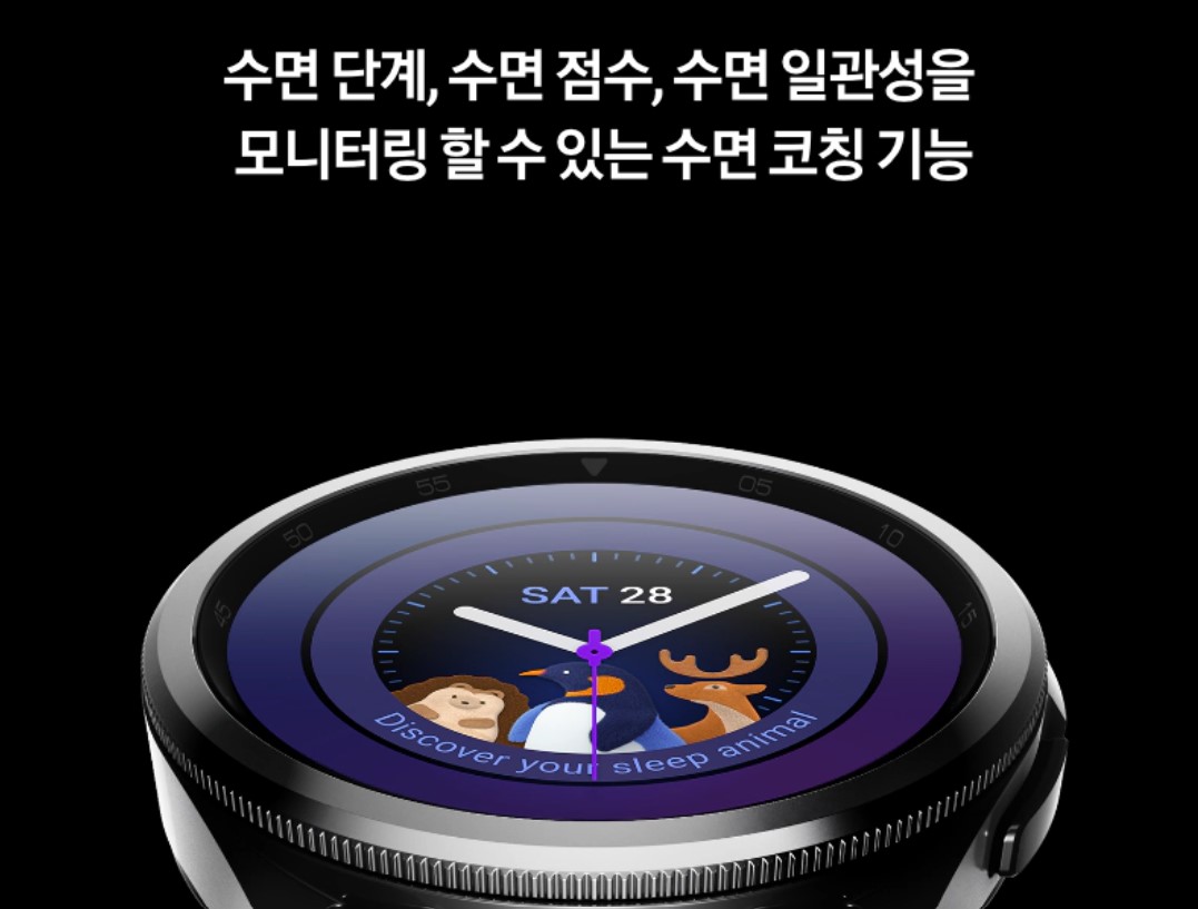 갤럭시-워치6-기능