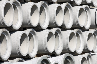 친환경 콘크리트, 지속가능한 건축의 미래를 열다: 시멘트 없이도 도시를 세울 수 있을까?