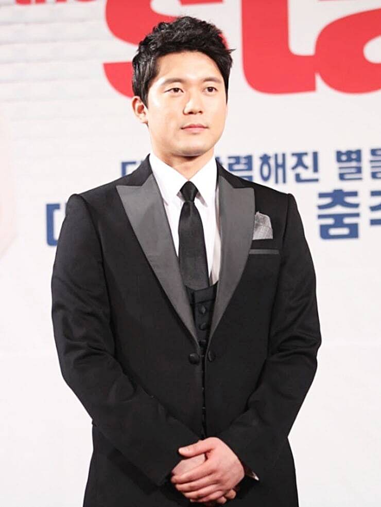 방송인-김대호