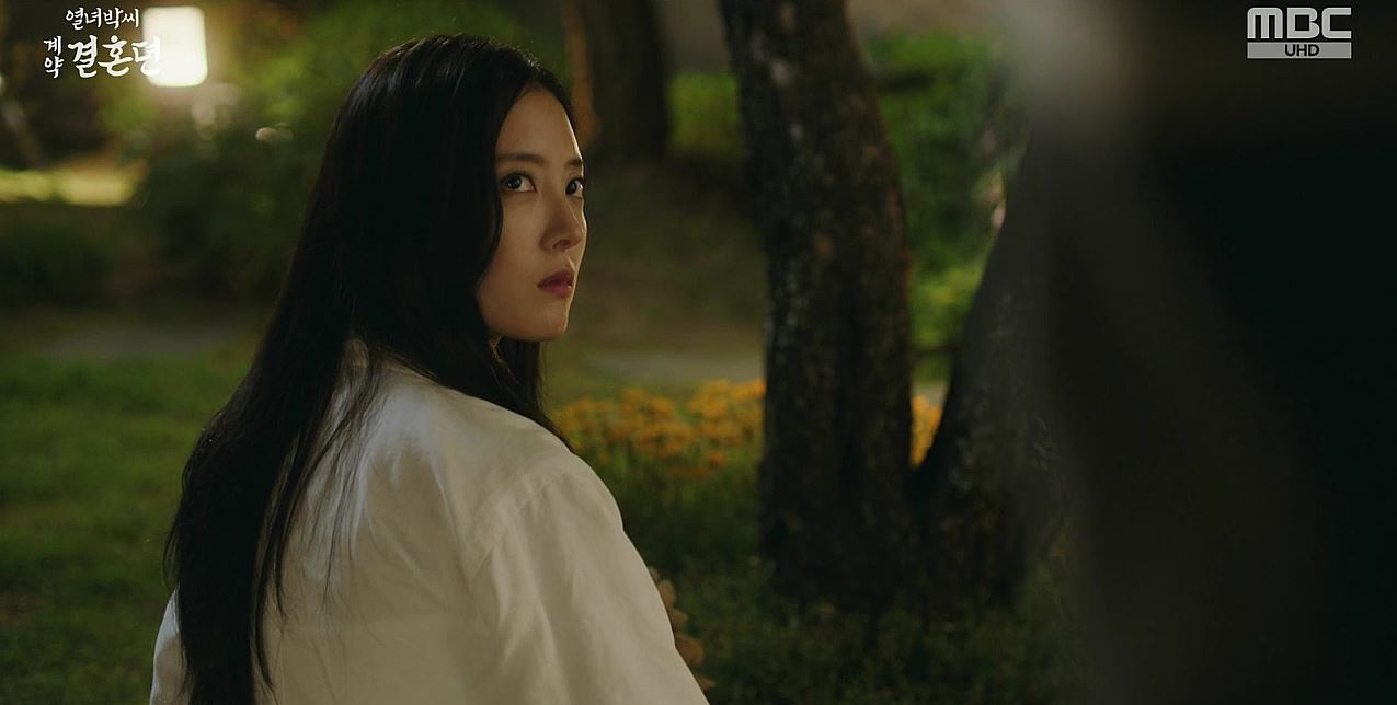 열녀박씨계약결혼뎐_3회