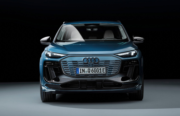 아우디 Q6