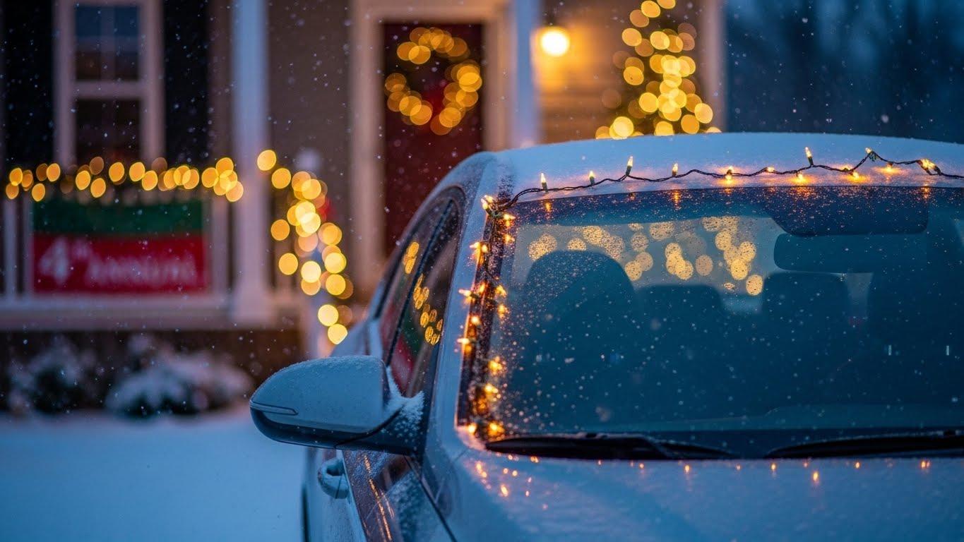 더현대 크리스마스 4차