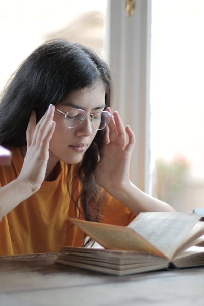 코엔자임 Q10 &lsquo;부족 신호&rsquo;는?