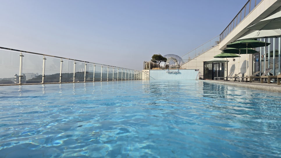 제이앤파크호텔