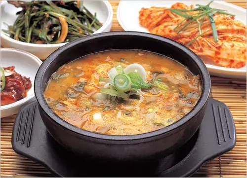 2024년 초복 중복 말복 입추 날짜&amp;#44; 여름철 보양식 추천 Top 5
