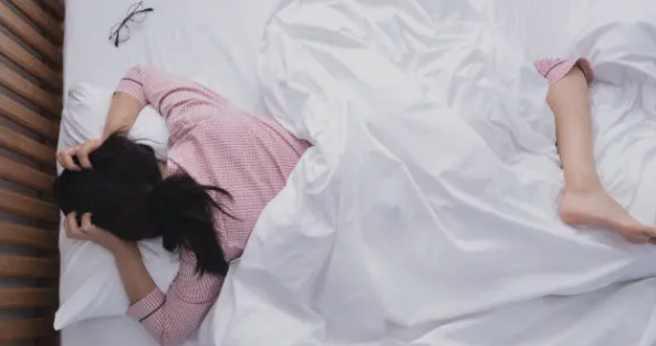 불면증-뇌건강
