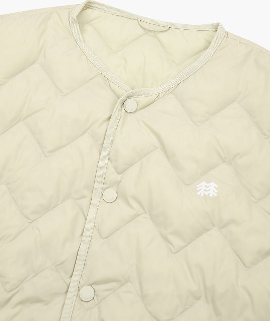 코오롱 경량패딩(11)