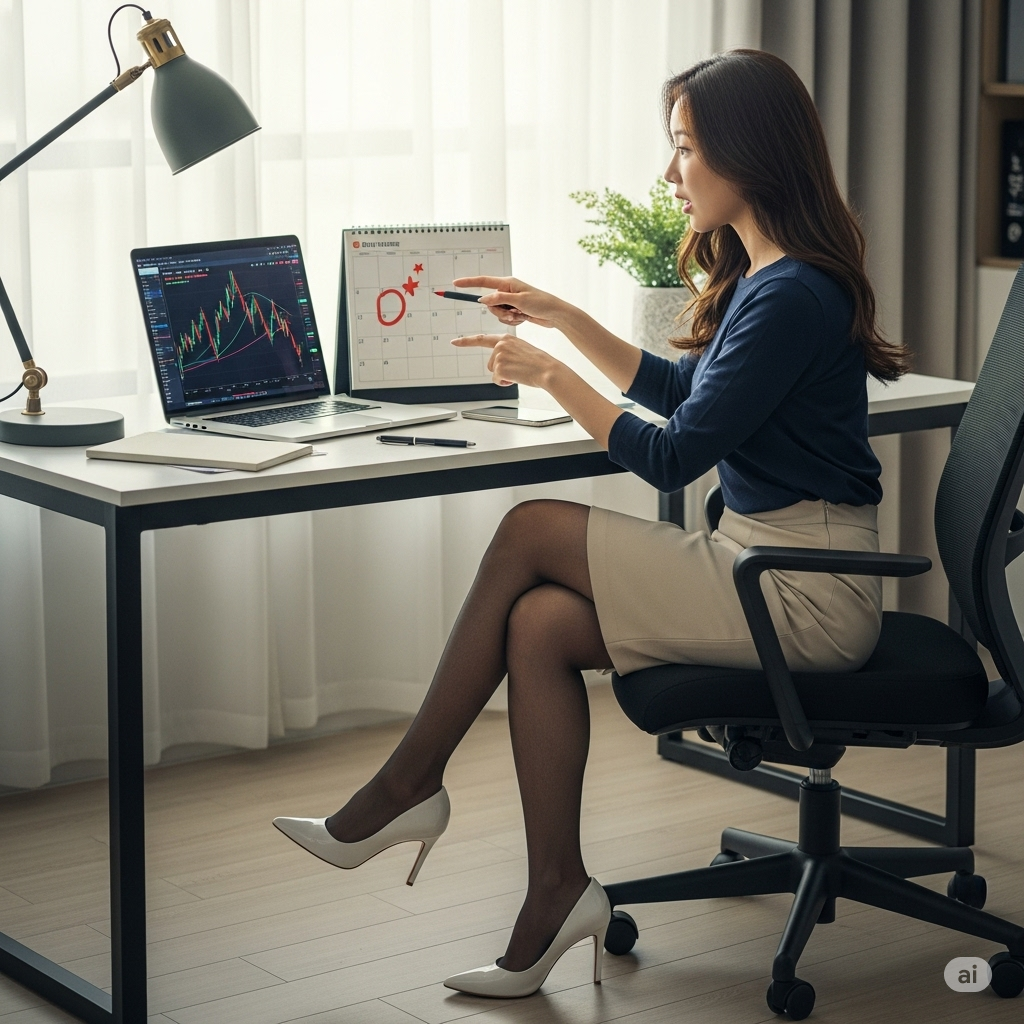 중국증시 휴장일