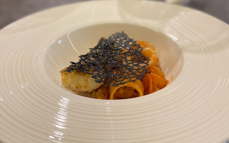 흑백요리사 1등 셰프 식당 비아 톨레도 파스타바 예약 방법