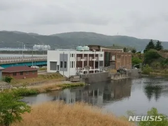 배수펌프장이란 필요성 작동원리 위치_6