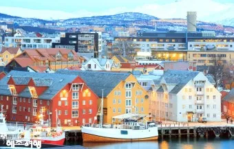 6월 7월 8월 노르웨이 오슬로 날씨 여름 북유럽 여행 최적기 성수기 옷차림 완벽 안내_19