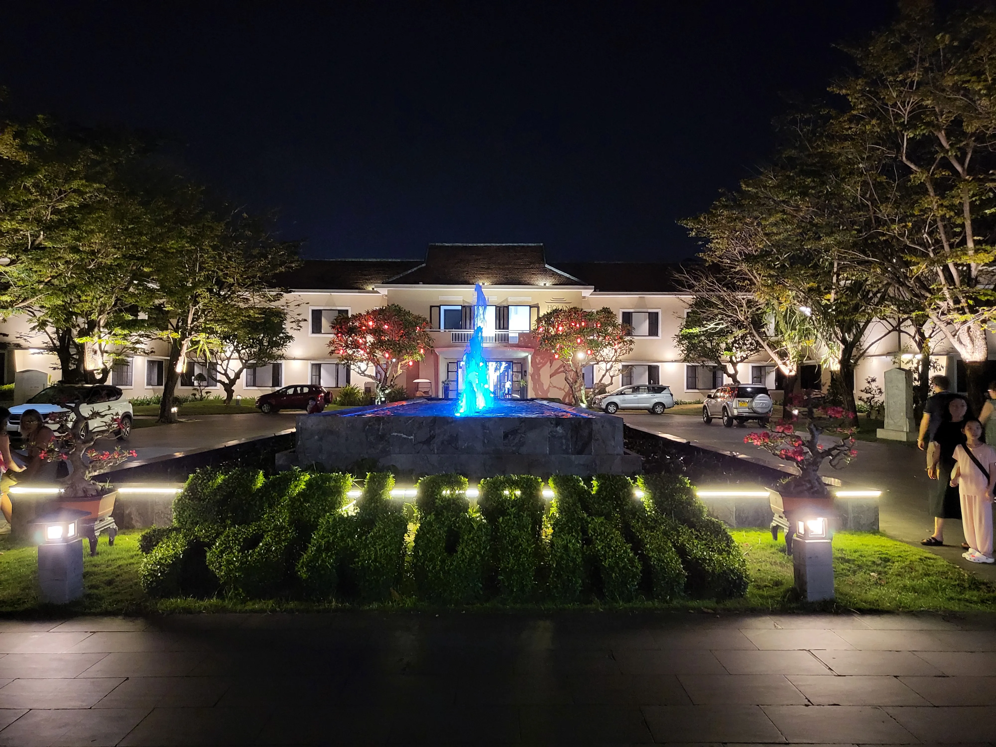 베트남 다낭여행 항공권 숙소 그랩