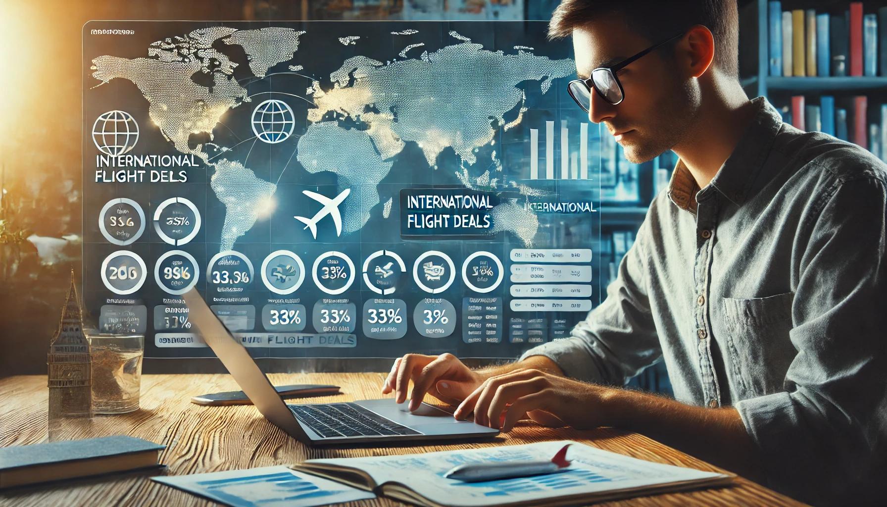 국제항공권 가격비교사이트