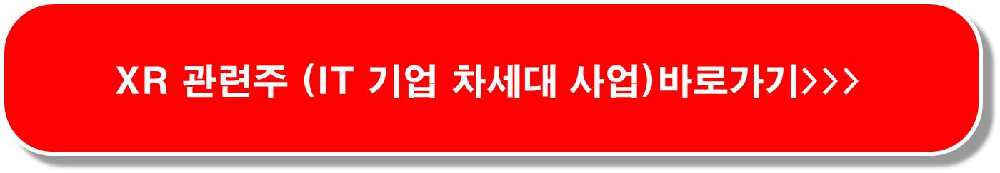 메타버스 관련주 ( 가상현실 대학 수업, 광고, 게임, 산업 등)