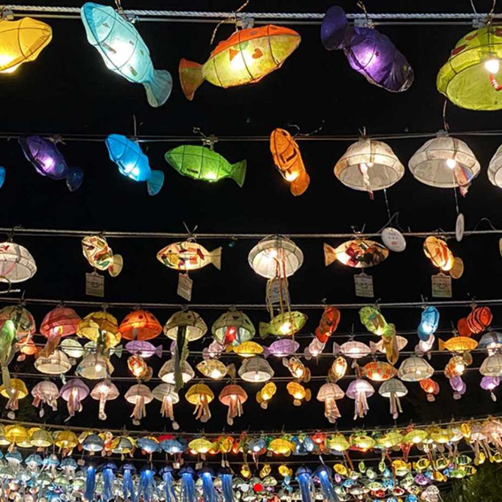 원주한지문화제