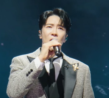 해후 에녹 노래 듣기 가사 현역가왕 2