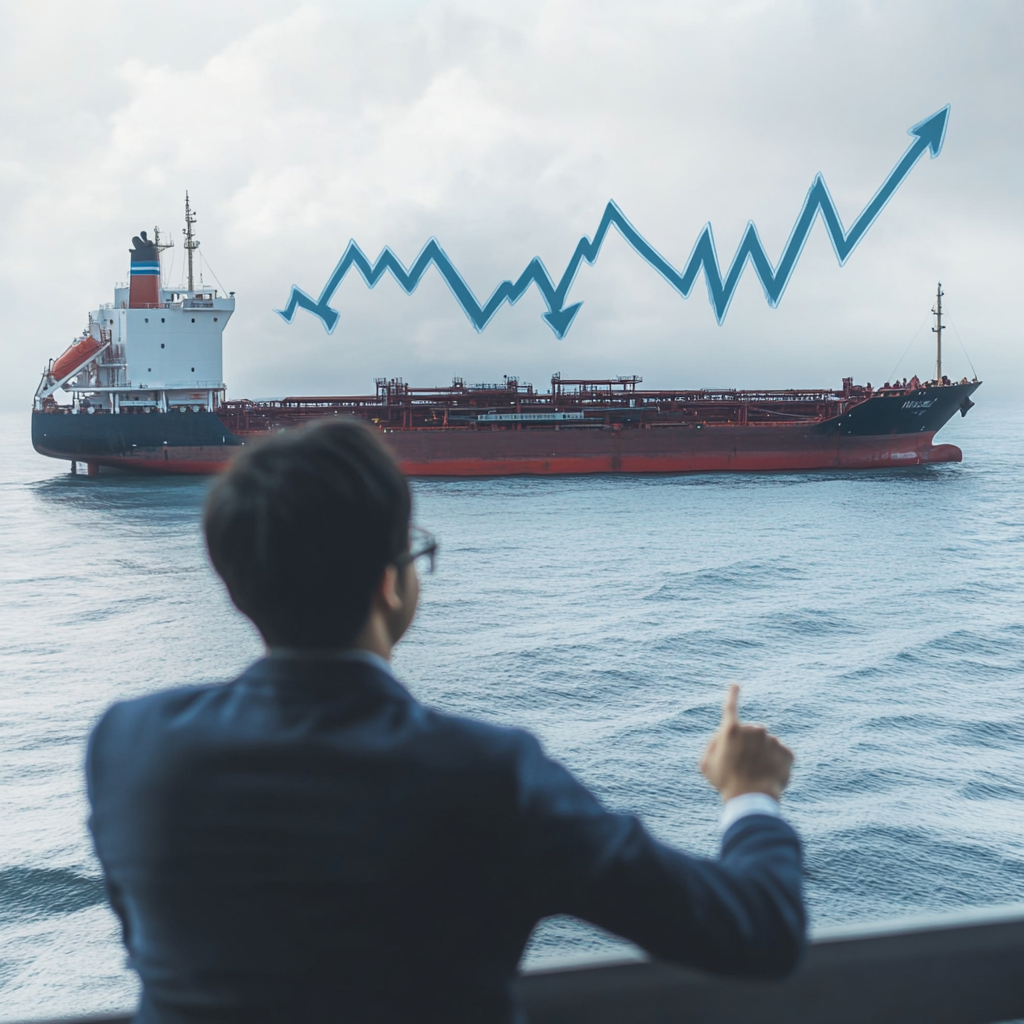 지정학적 리스크 대응력