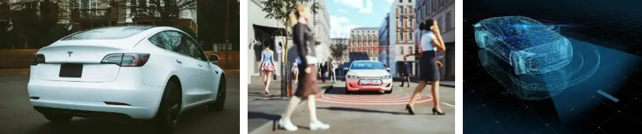 테슬라 TSLA 자율주행 관련주 수혜주