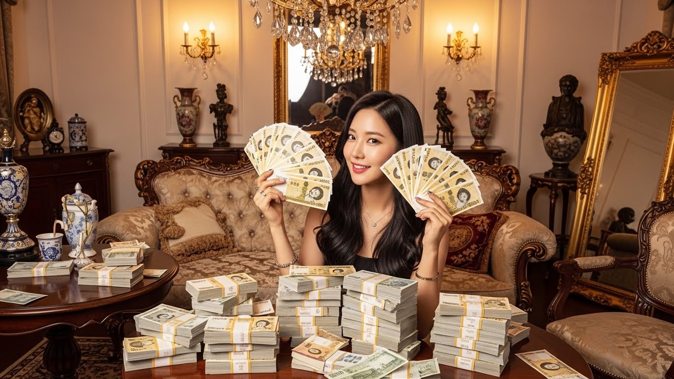 ISA 자유 입출금